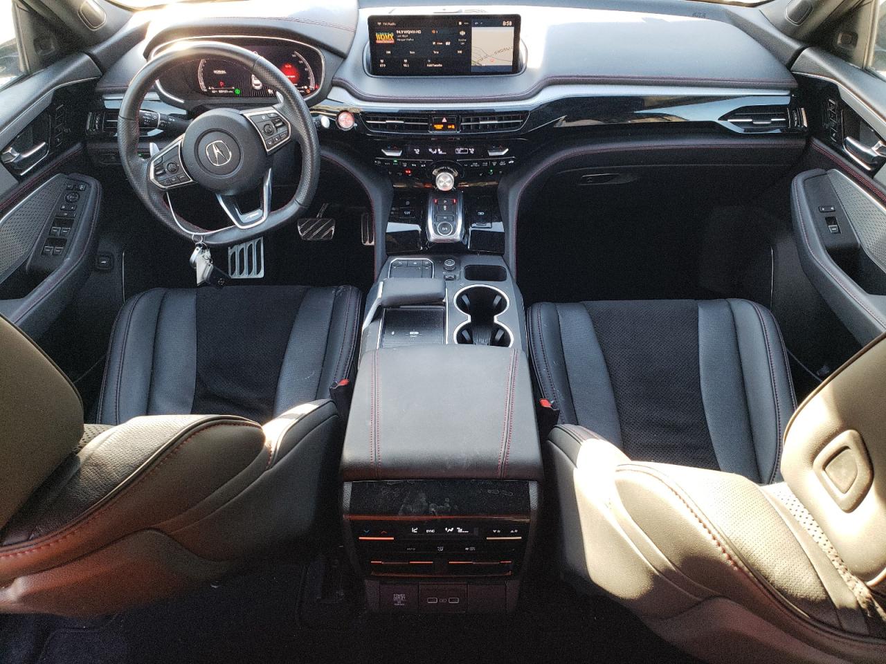 2023 Acura MDX - Image 8