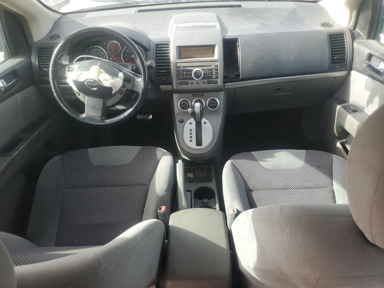 2007 Nissan Sentra - Image 8