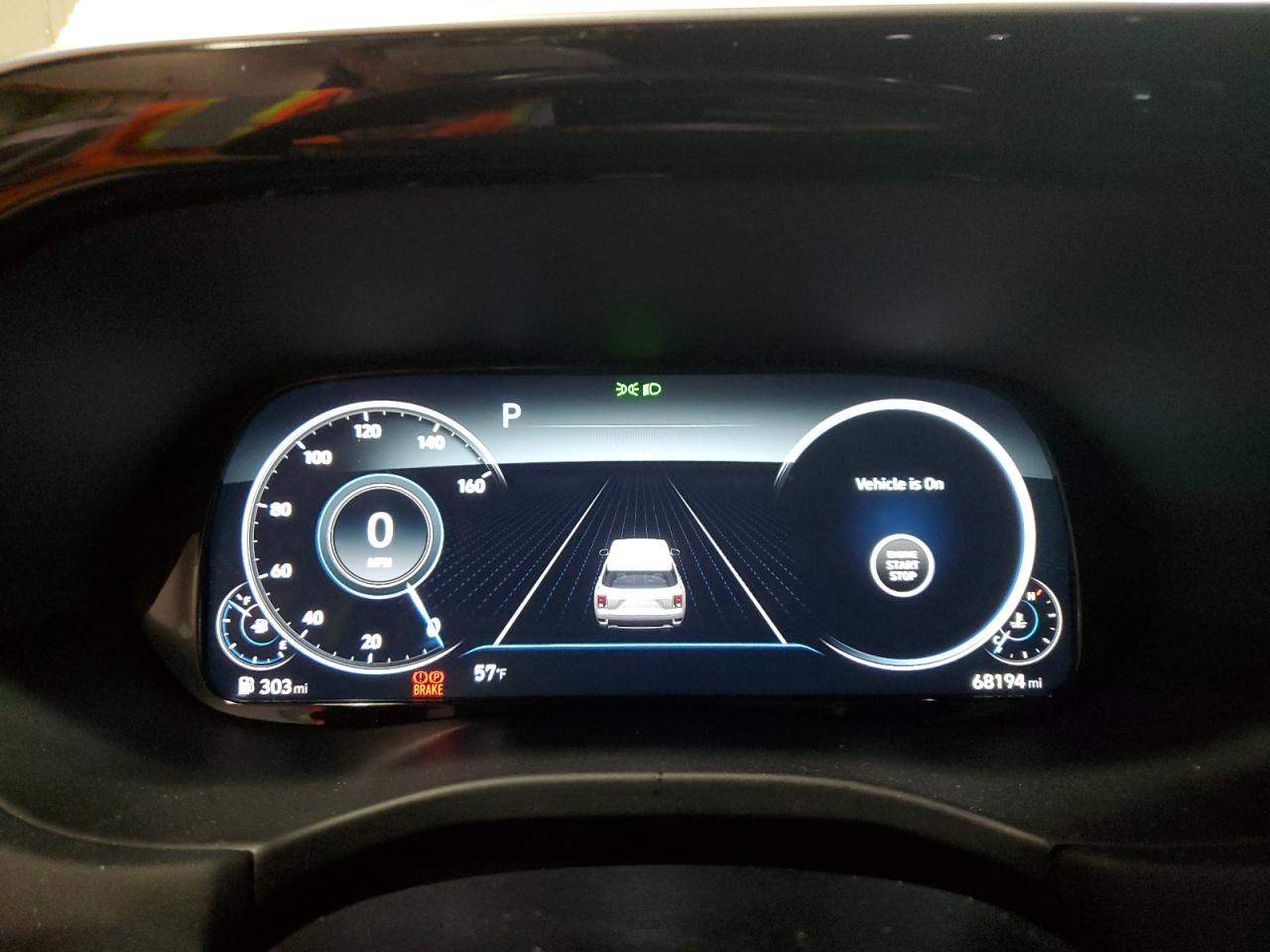 2021 Hyundai Palisade - Image 9