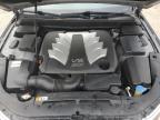 2012 Hyundai Genesis 5.0L de vânzare în Houston, TX - Hail