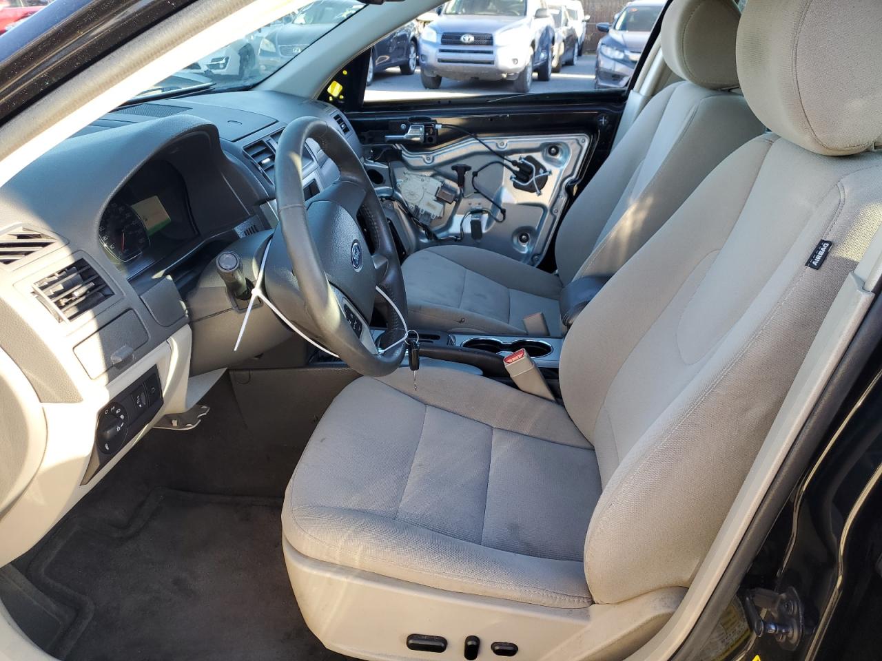 2012 Ford Fusion - Image 7