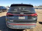 2023 Hyundai Santa Fe Sel Premium იყიდება Colorado Springs-ში, CO - Front End