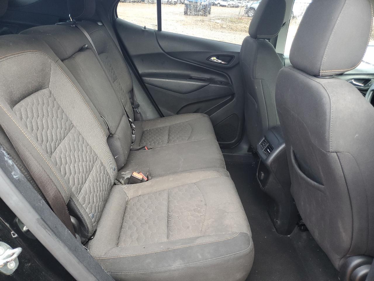 2018 Chevrolet Equinox - Image 11