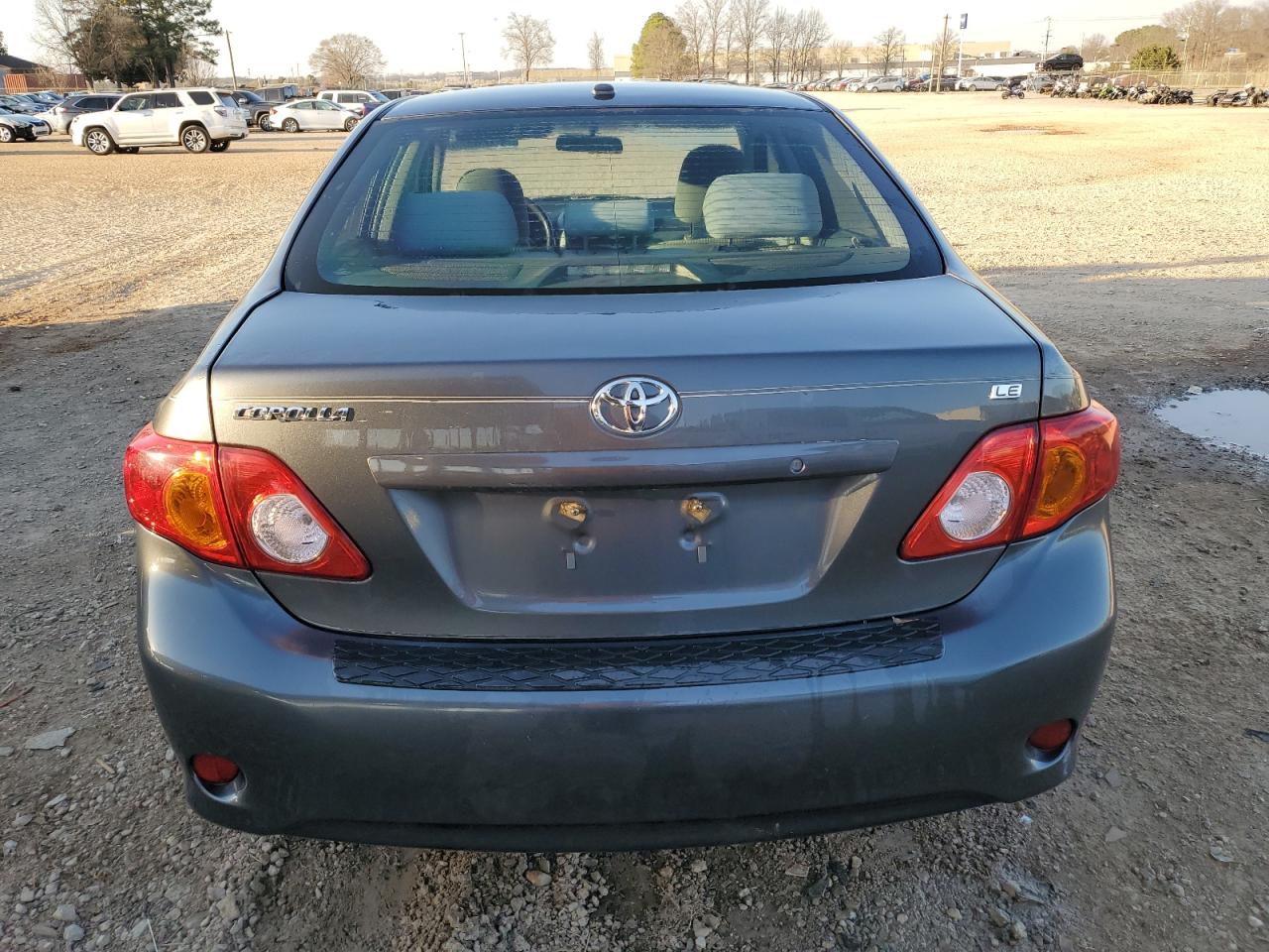 2010 Toyota Corolla - Image 6
