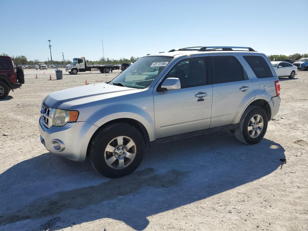 2012 Ford Escape - Image 1