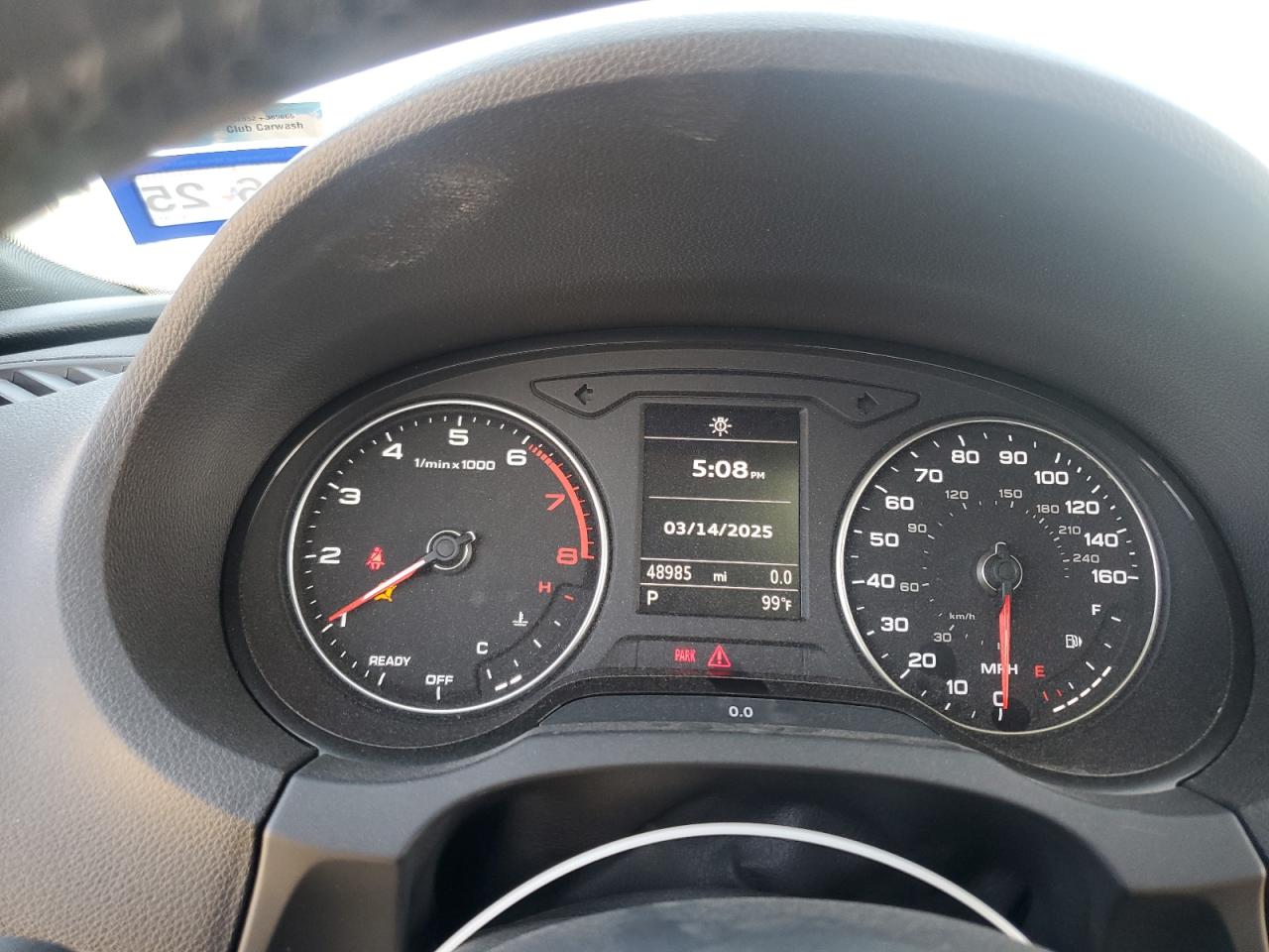 2019 Audi A3 - Image 9