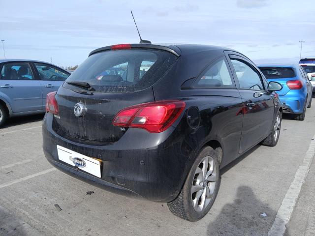 2016 VAUXHALL CORSA ENER