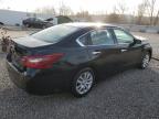 2018 Nissan Altima 2.5 продається в Louisville, KY - Front End