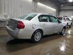 2007 Chevrolet Malibu Ls იყიდება Elgin-ში, IL - Front End
