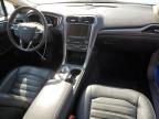 2017 Ford Fusion Se Phev zu verkaufen in Pekin, IL - Front End