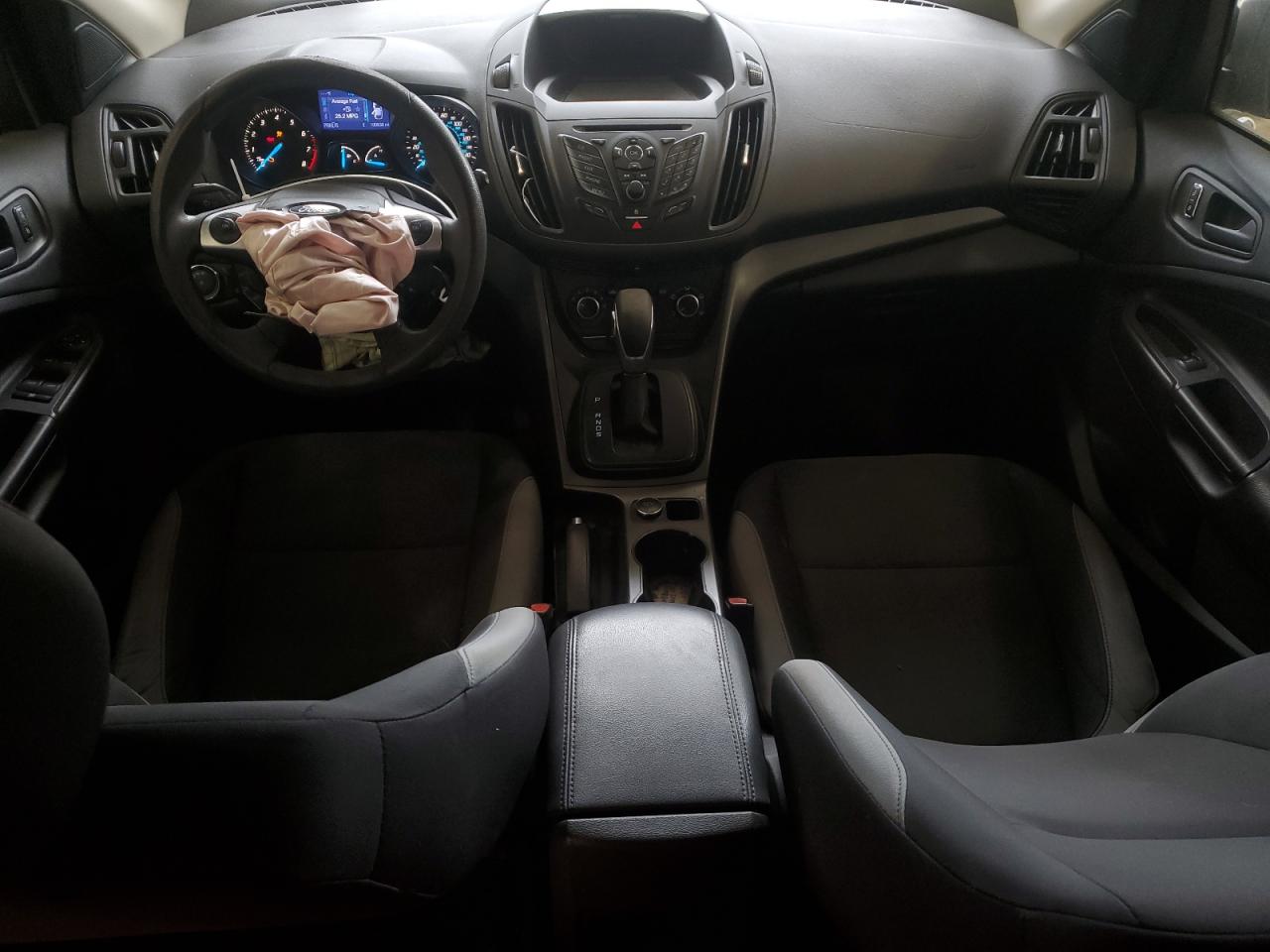 2013 Ford Escape - Image 8