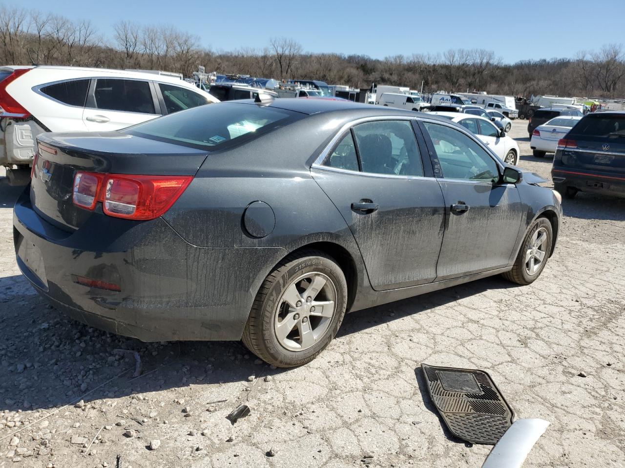 2014 Chevrolet Malibu - Image 3