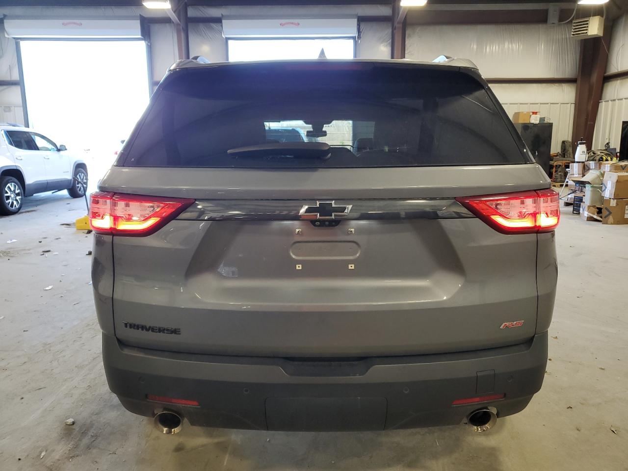 2021 Chevrolet Traverse - Image 6