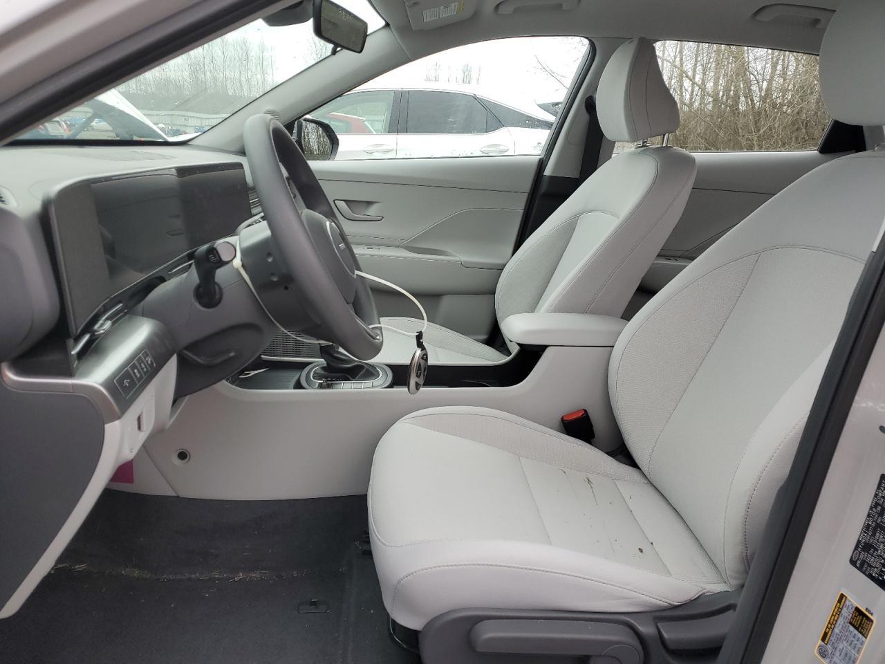 2024 Hyundai Kona - Image 7