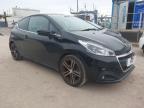 2016 PEUGEOT 208 GT LIN for sale at Copart WESTBURY