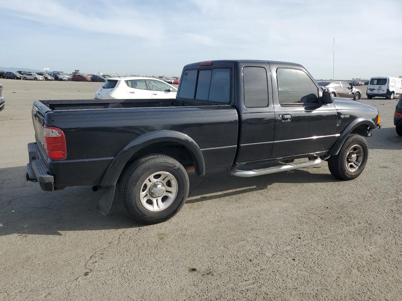 2002 Ford Ranger - Image 3