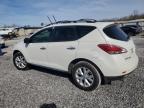 2012 Nissan Murano S zu verkaufen in Hueytown, AL - Front End