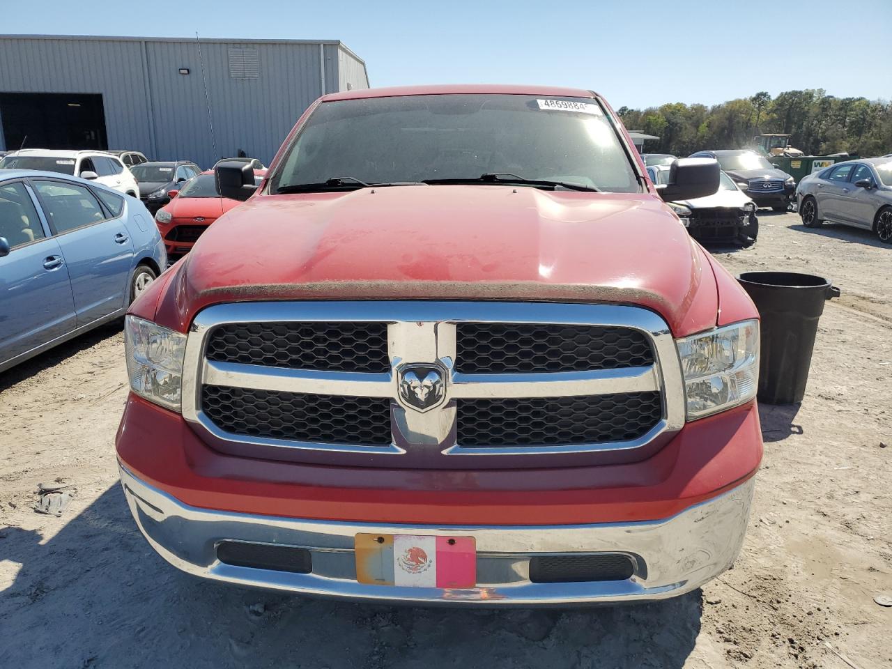2017 RAM 1500 - Image 5