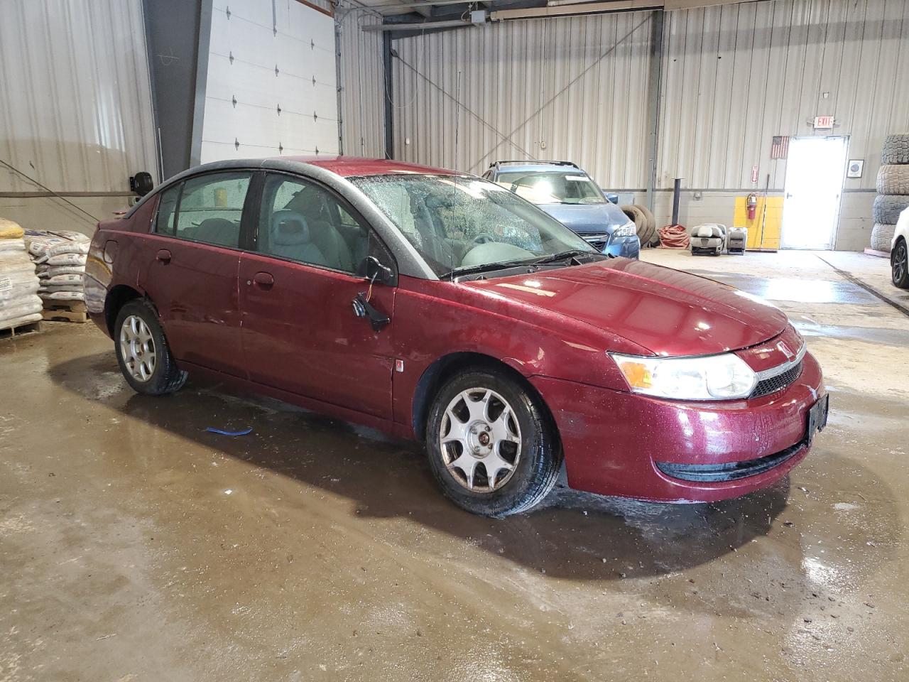 2003 Saturn ION - Image 4