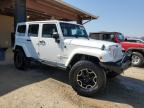 2015 Jeep Wrangler Unlimited Sahara للبيع في Tanner، AL - Front End