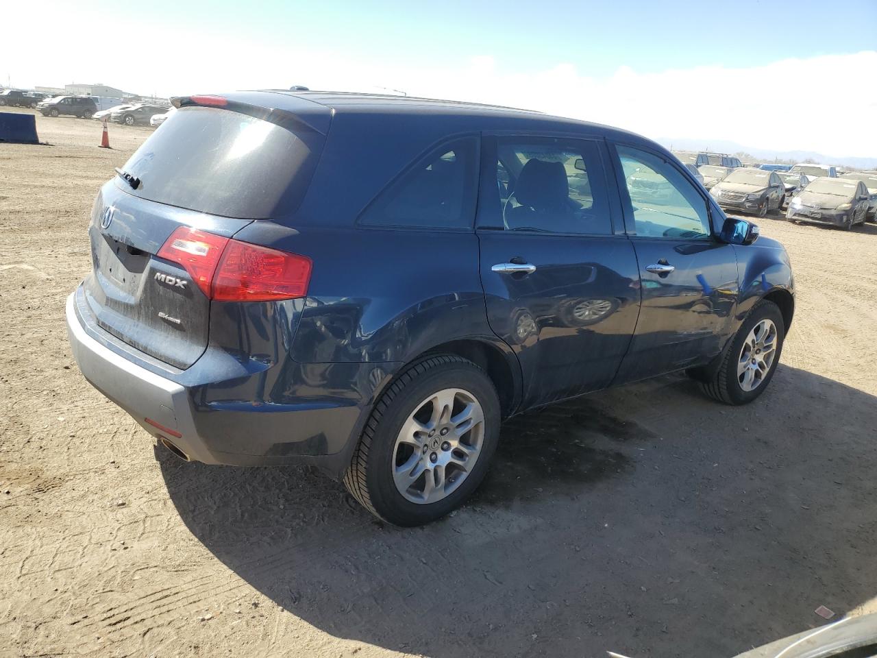 2009 Acura MDX - Image 3