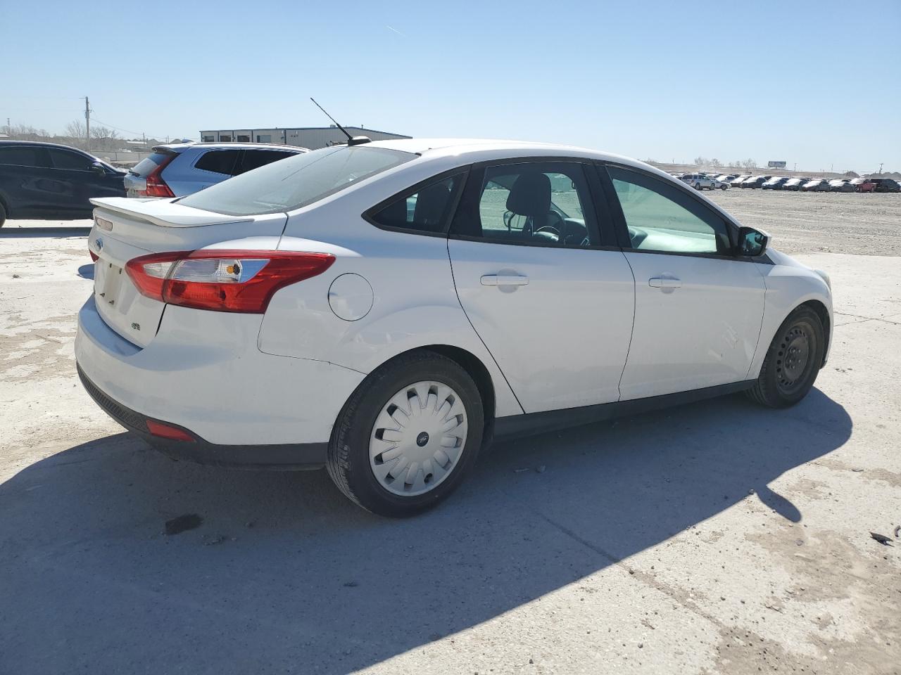 2012 Ford Focus - Image 3