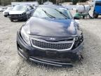 2015 Kia Optima Hybrid   на продаже в Graham, WA - Front End