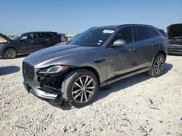 2022 Jaguar F-Pace S