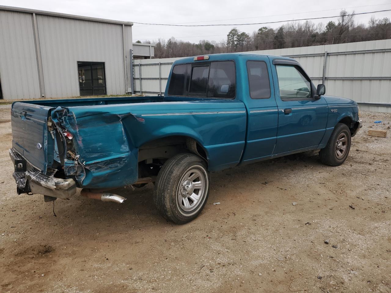 1994 Ford Ranger - Image 3