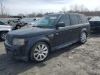 2013 Land Rover Range Rover Sport Hse Luxury იყიდება Assonet-ში, MA - Biohazard/Chemical
