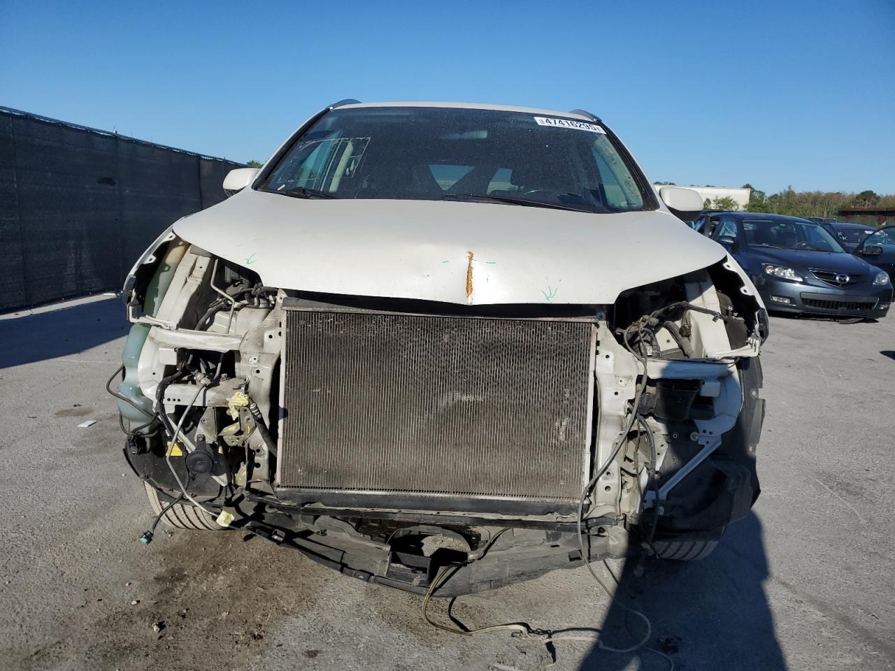 2014 Honda CR-V - Image 5