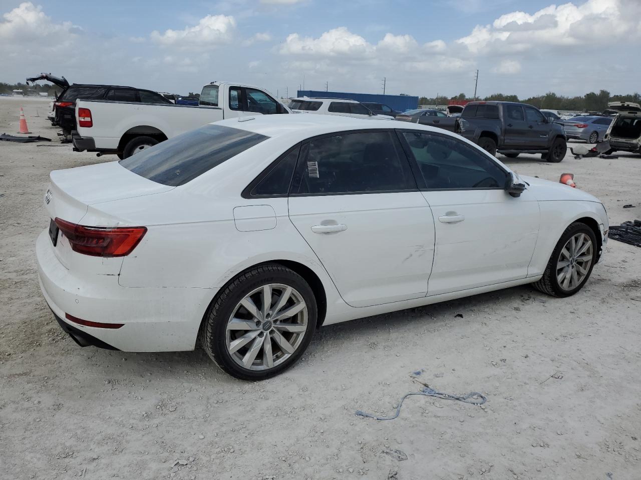 2017 Audi A4 - Image 3