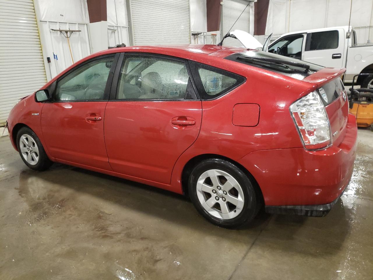 2009 Toyota Prius - Image 2