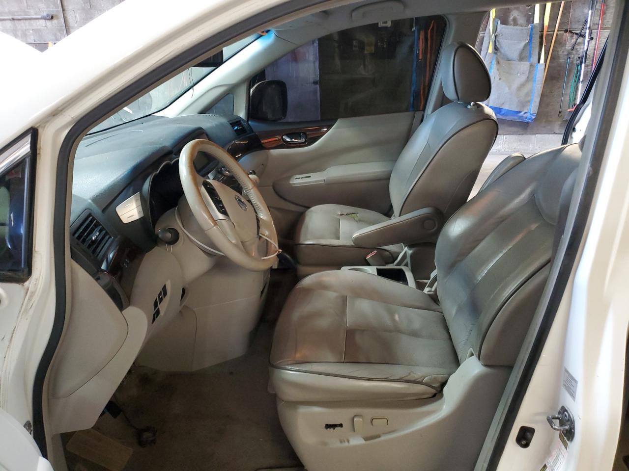 2011 Nissan Quest - Image 7