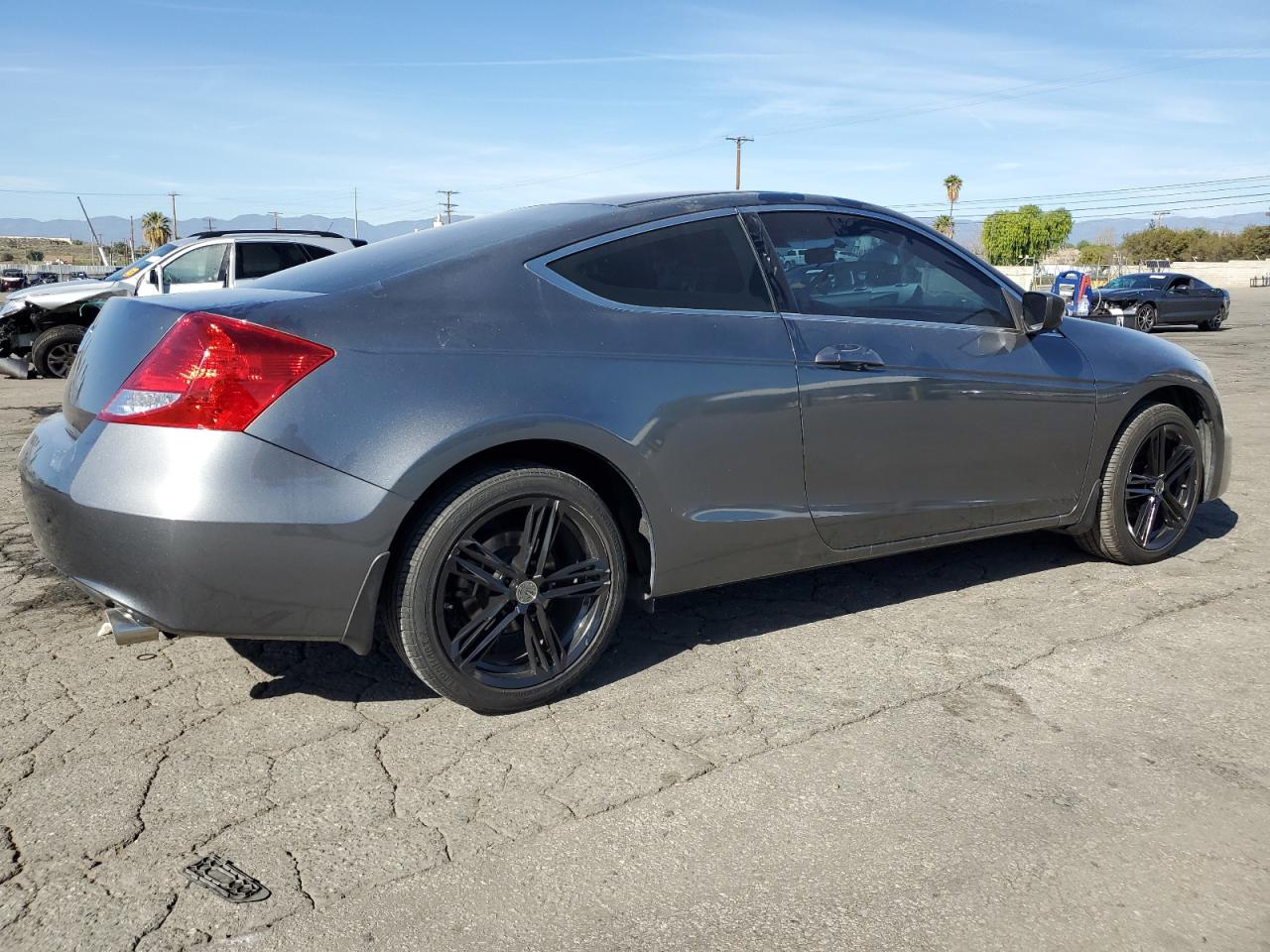 2012 Honda Accord - Image 3