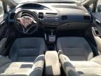 2011 Honda Civic Lx na sprzedaż w North Billerica, MA - Front End