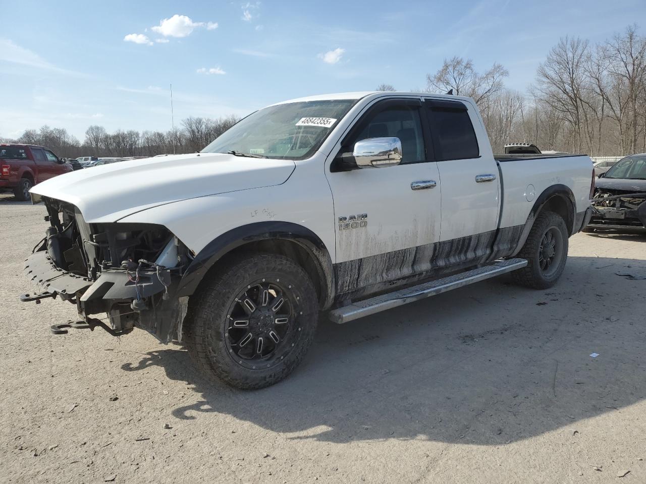 2014 RAM 1500 - Image 1