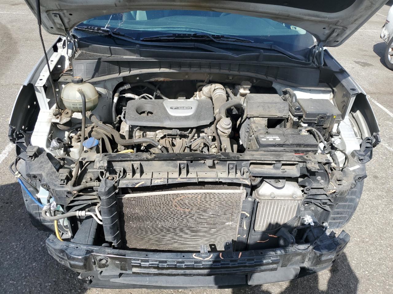 2016 Hyundai Tucson - Image 11