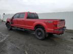2022 Ford F250 Super Duty na sprzedaż w Windsor, NJ - Front End