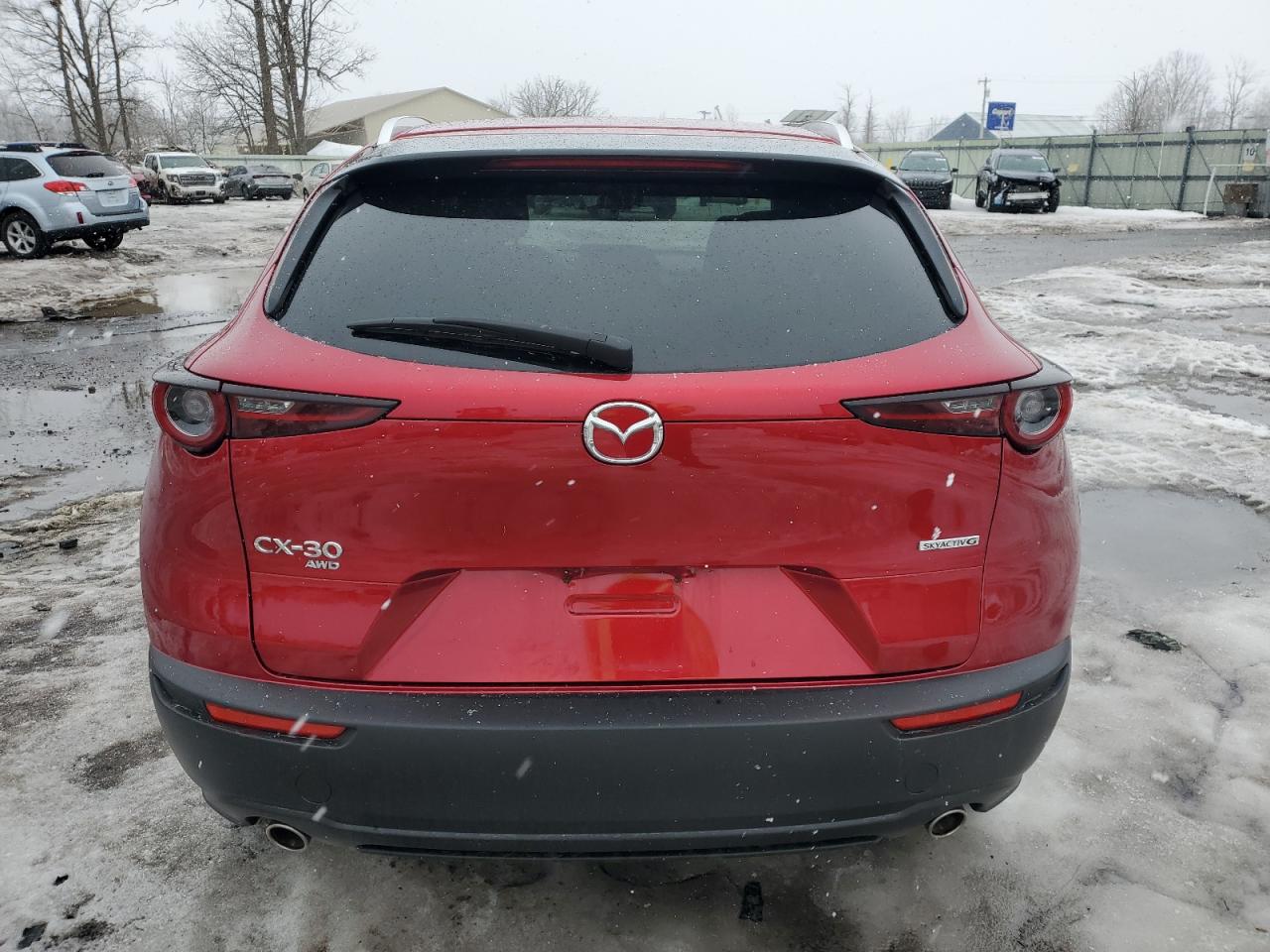 2022 Mazda CX-30 - Image 6