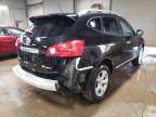 2011 Nissan Rogue S en Venta en Elgin, IL - Rear End
