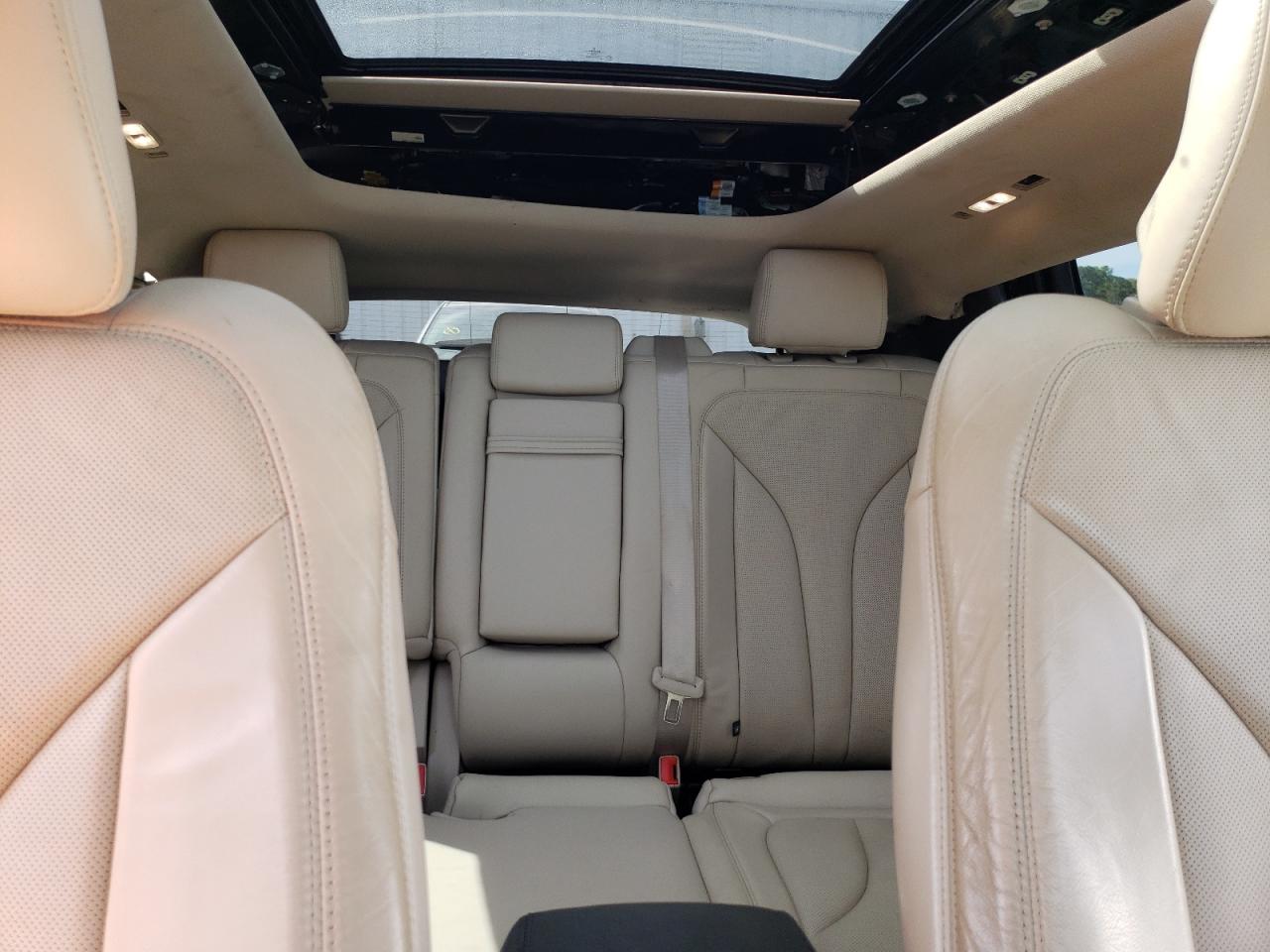 2016 Lincoln MKX - Image 10