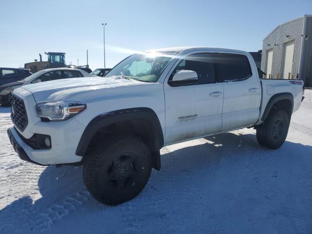 2021 Toyota Tacoma Double Cab