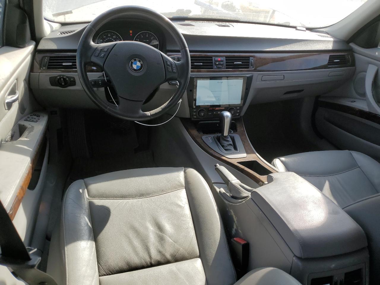 2006 BMW 3er - Image 8