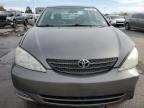 Littleton, CO에서 판매 중인 2003 Toyota Camry Le   - Front End
