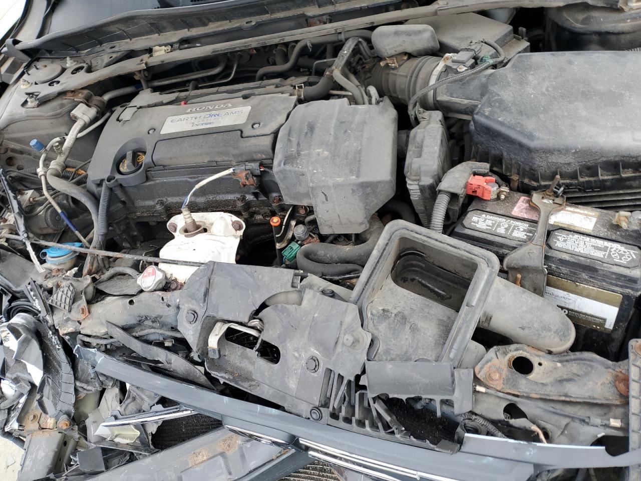 2013 Honda Accord - Image 12