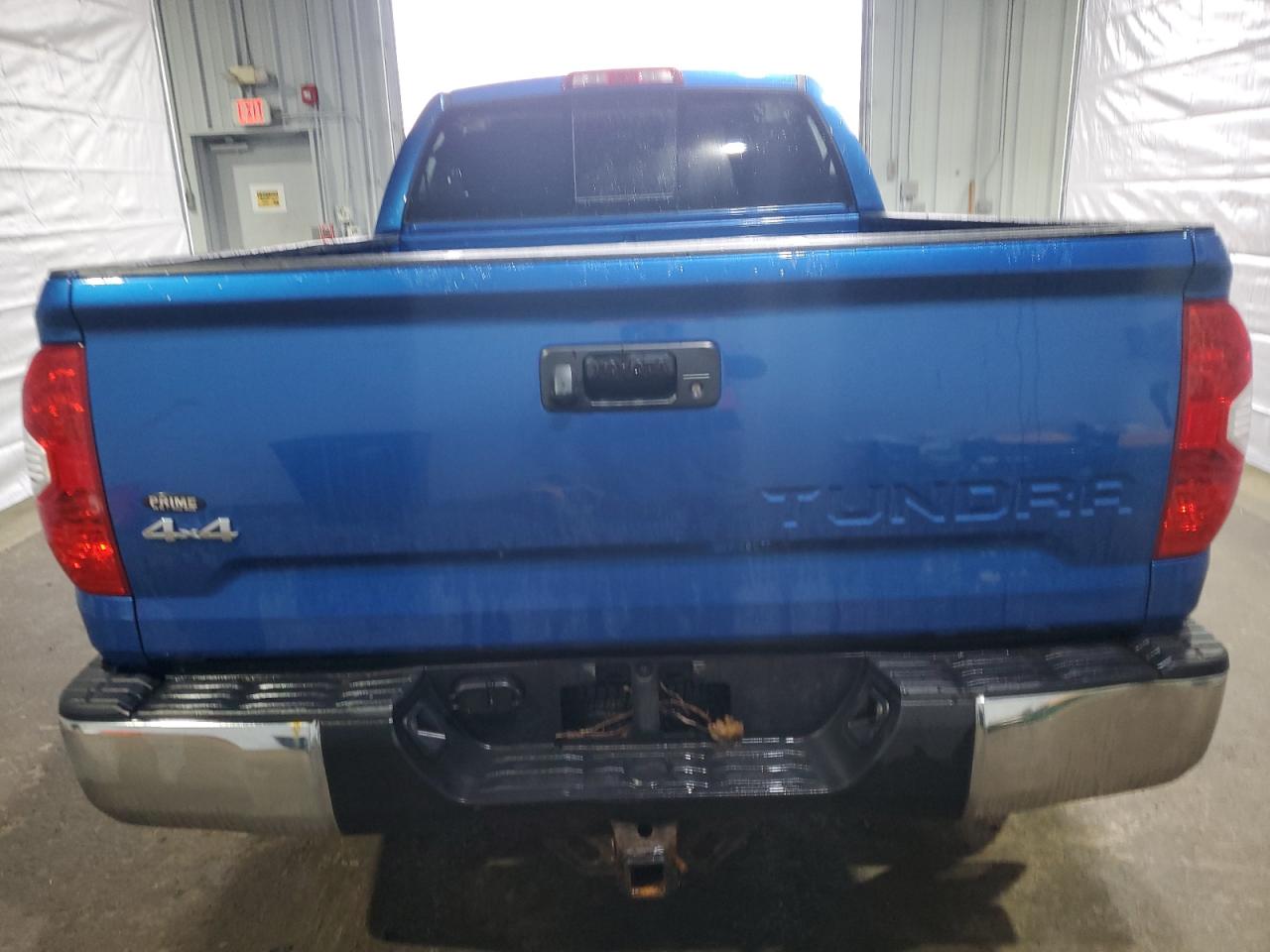 2016 Toyota Tundra - Image 6