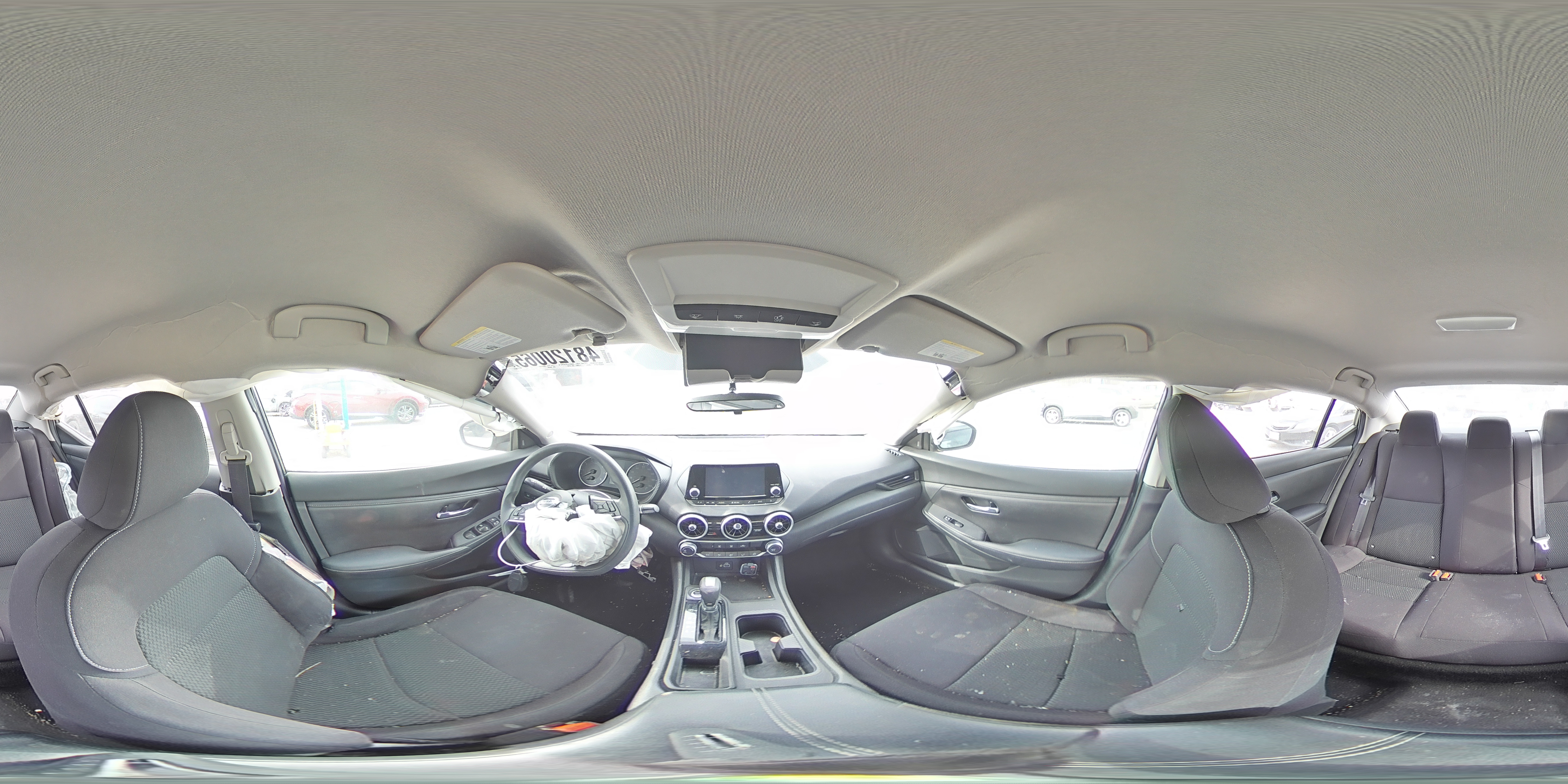 2021 Nissan Sentra - Image 13