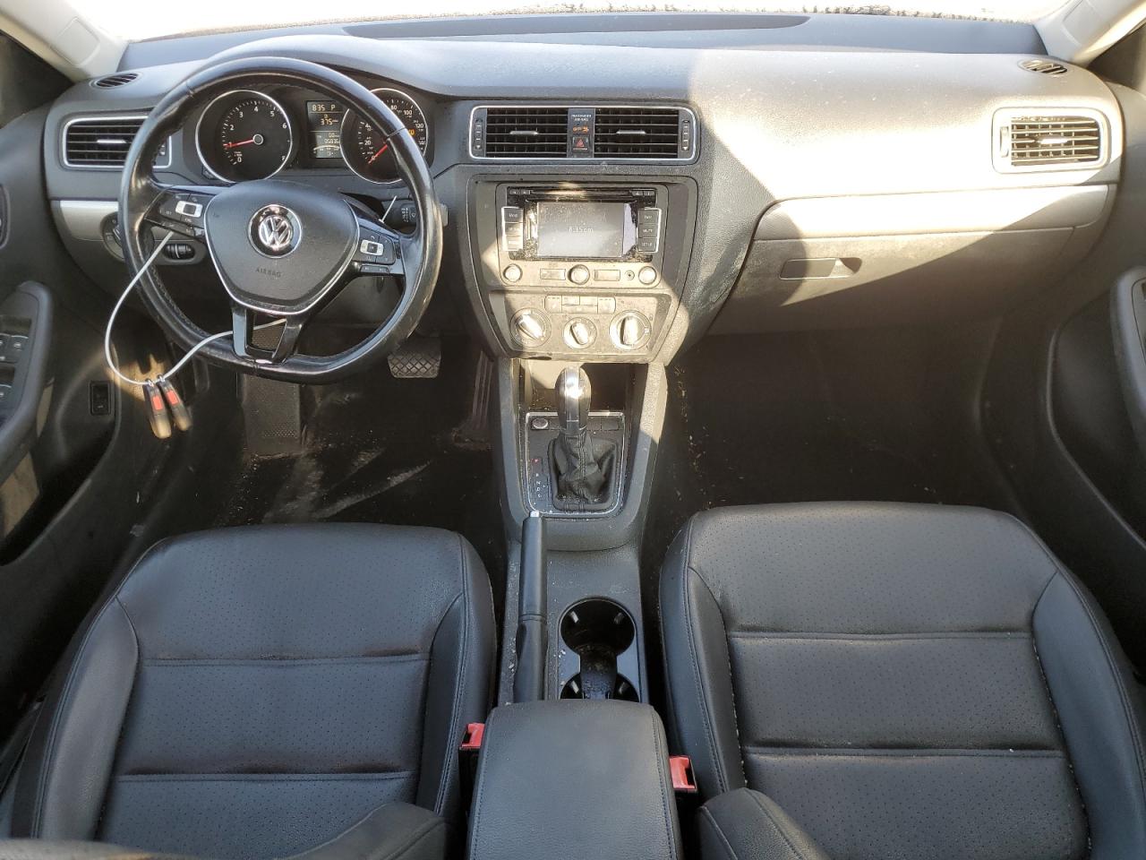 2015 Volkswagen Jetta - Image 8