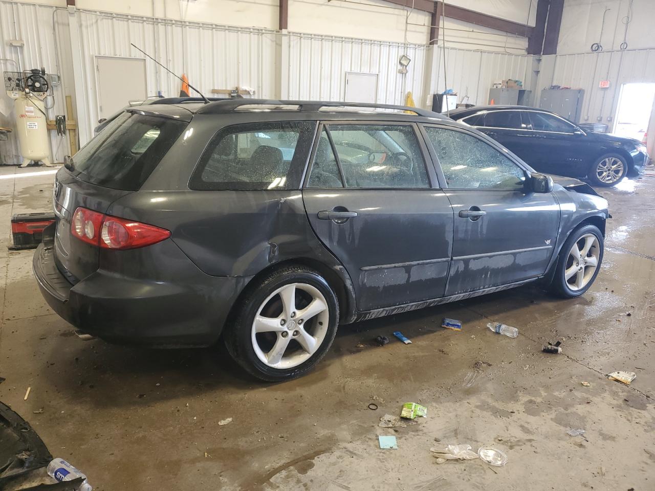 2005 Mazda 6 - Image 3